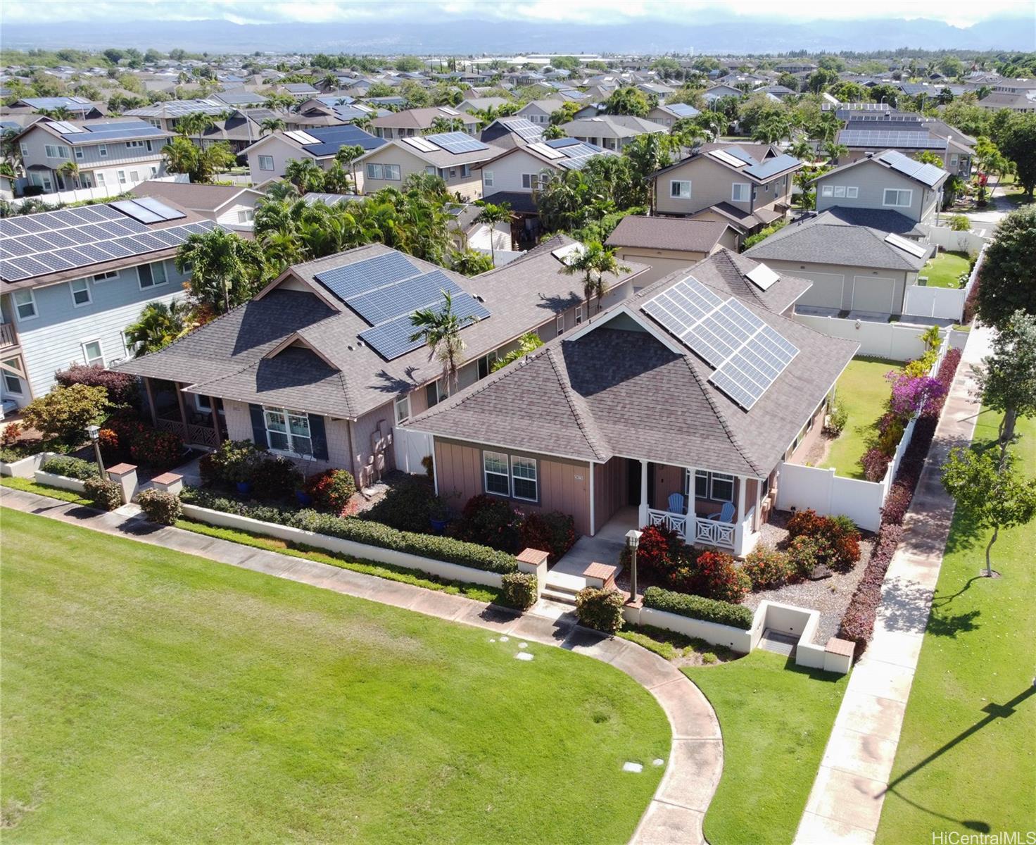 Waiemi St, Ewa Beach, HI 96706