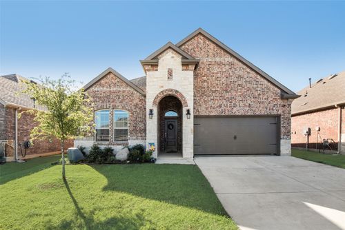 2911 Shetland Dr, Aubrey, TX, 76227-1065 | Card Image