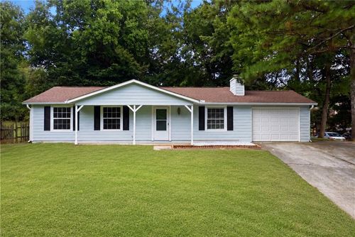 853 Courting Ln Nw, Lilburn, GA, 30047-4807 | Card Image