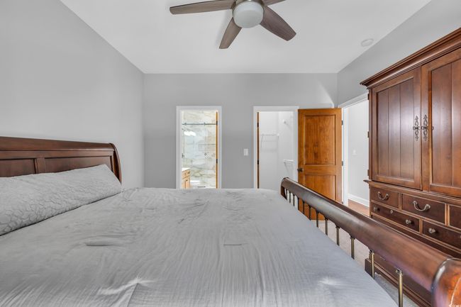 UNIT-42 - 217 Lumbee Cir, Townhouse with 3 bedrooms, 3 bathrooms and null parking in Pawleys Island SC | Image 27