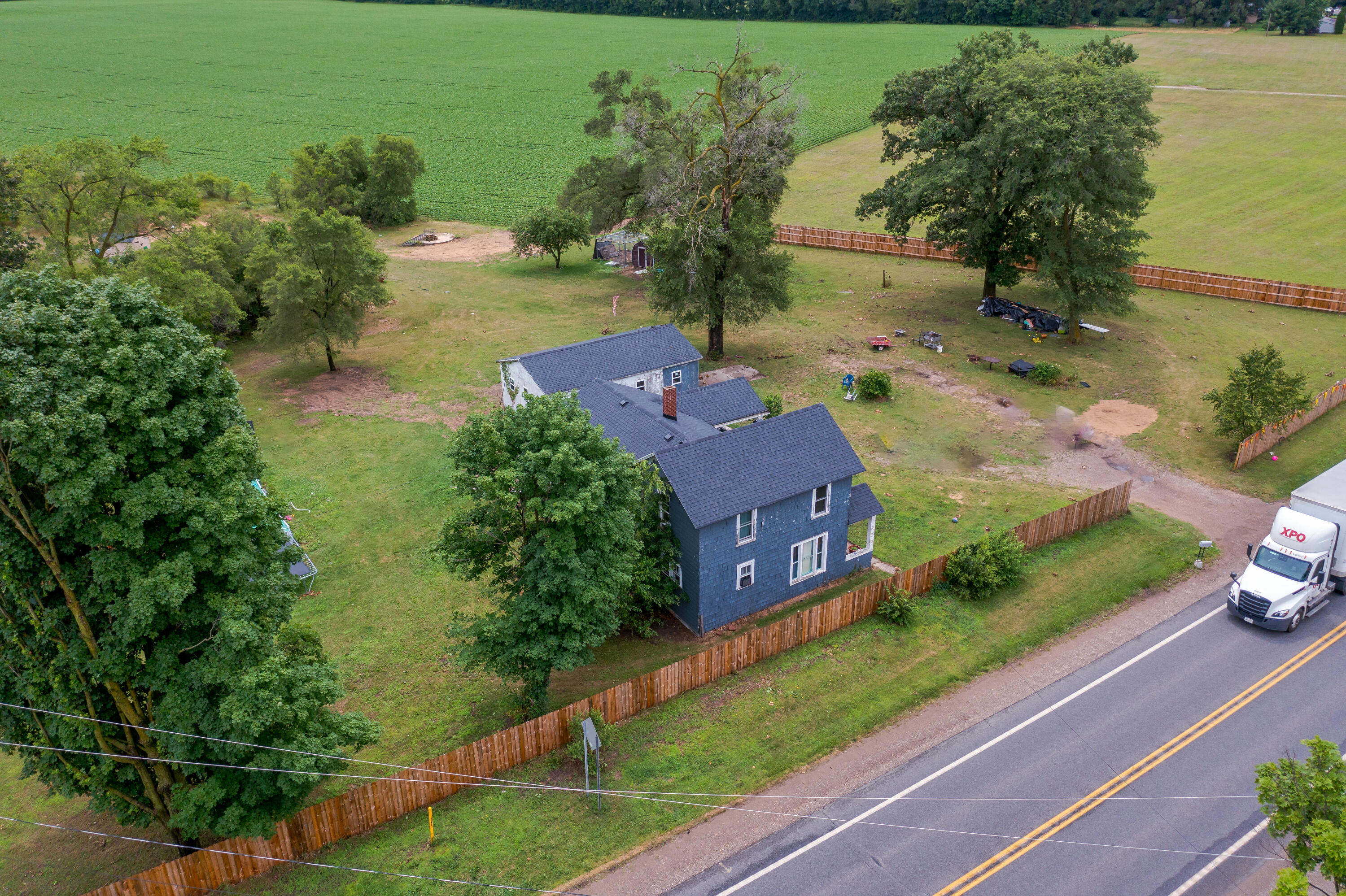 M 51 , Dowagiac, MI 49047 #1