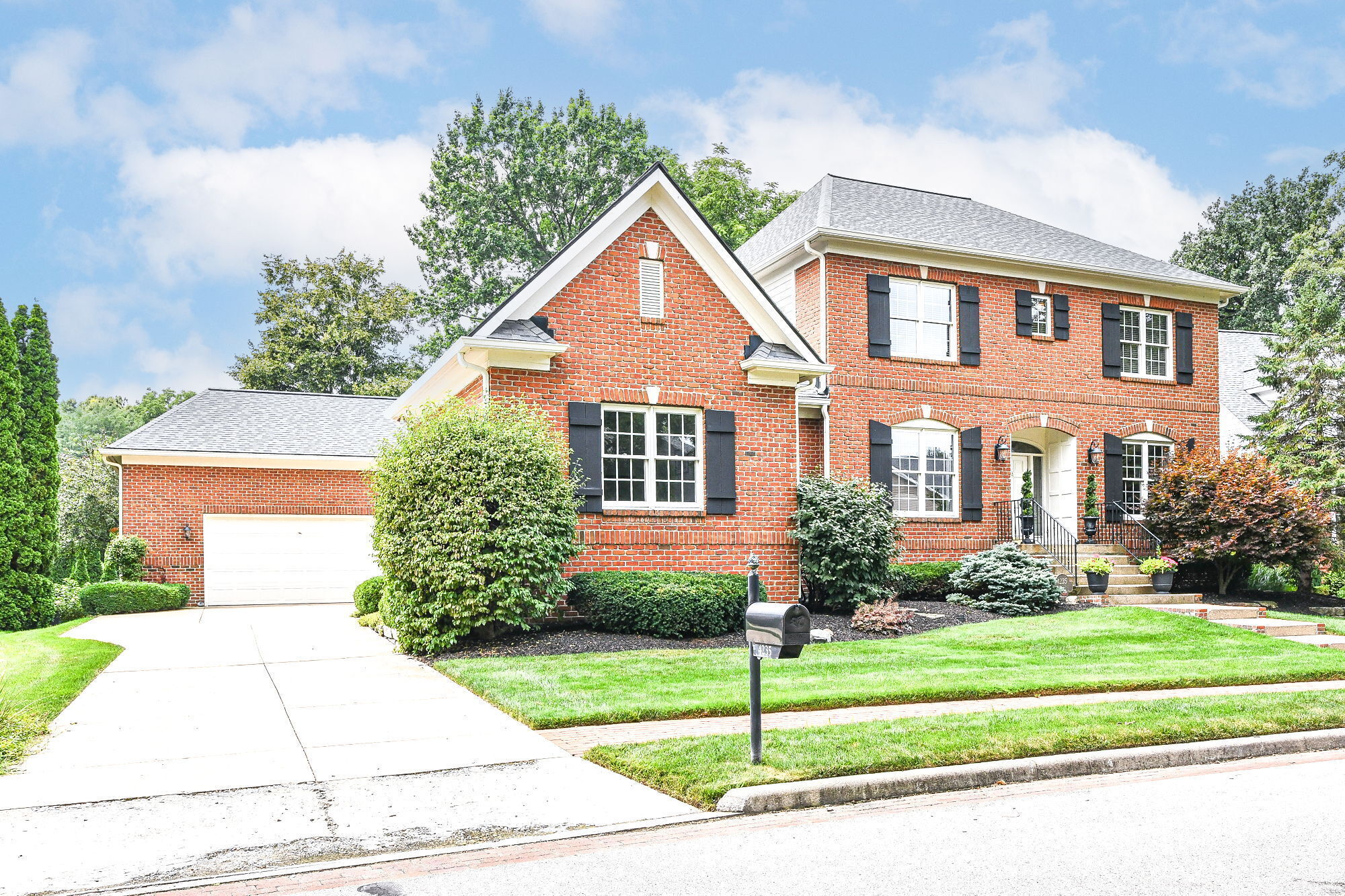 Residential in Indianapolis 2