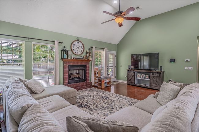 3 Jared Ln, House other with 3 bedrooms, 2 bathrooms and null parking in Conway AR | Image 4