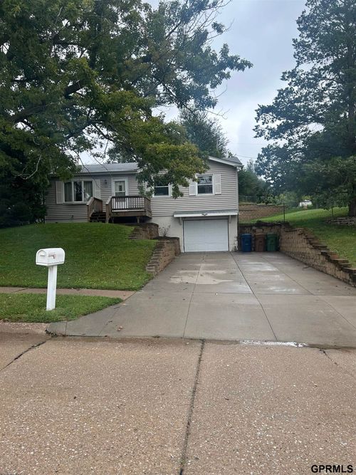 505 Nob Hill Terrace, Bellevue, NE, 68005 | Card Image
