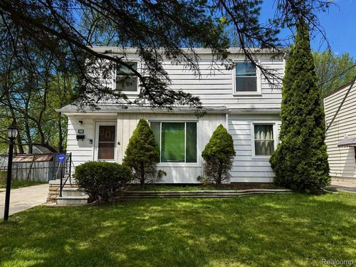 711 Lochhead Avenue, Flint, MI, 48507 | Card Image