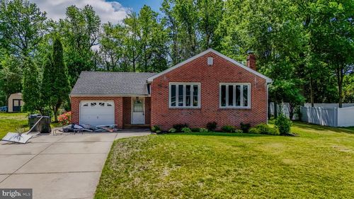 106 Shenandoah Rd, CINNAMINSON, NJ, 08077-3147 | Card Image