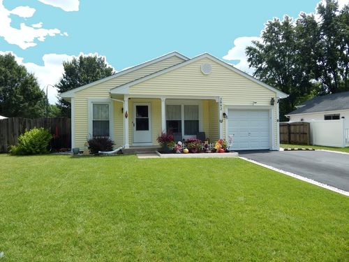 2092 Navarone Dr, Naperville, IL, 60565-2104 | Card Image