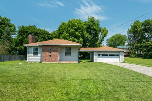 23 Piedmont Dr, Rutland, VT, 05701-4246 | Card Image