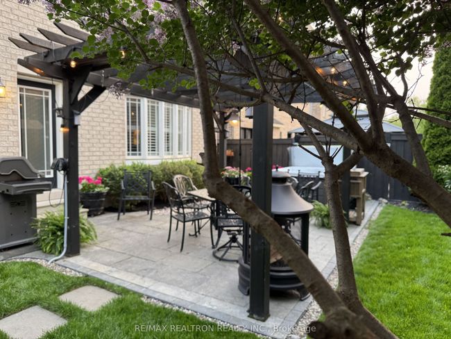 134 Snowling Dr, House other with 5 bedrooms, 4 bathrooms and 2 parking in Ajax ON | Image 45