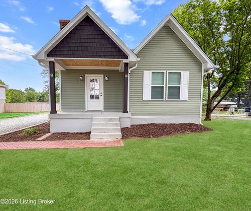 7710 Greenwood Rd, Louisville, KY, 40258-2761 | Card Image