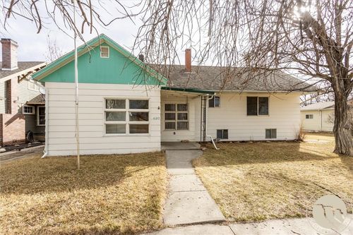 420 3rd Street W, Roundup, MT, 59072 | Card Image