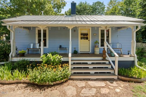 356 Bynum Church Rd, Pittsboro, NC, 27312-9341 | Card Image
