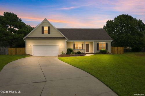 434 Tanyia Ct, Havelock, NC, 28532-9718 | Card Image
