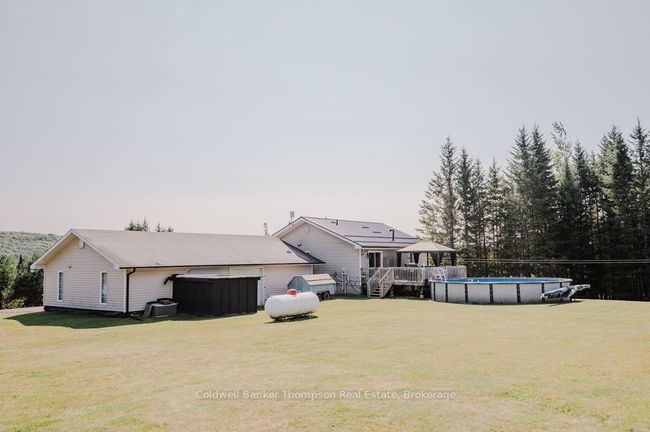 254 Beachey Dr, House other with 4 bedrooms, 2 bathrooms and 10 parking in Trout Creek ON | Image 6