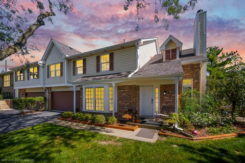 c-9927 Cambridge Ct, Mokena, IL, 60448-7912 | Card Image