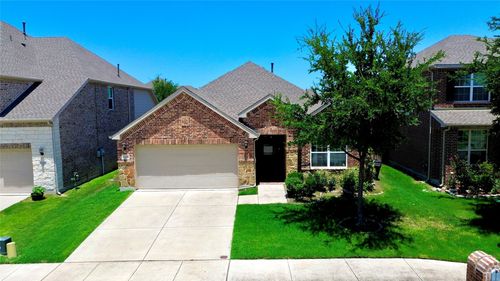 2321 Leeward Pl, Little Elm, TX, 75068-6319 | Card Image