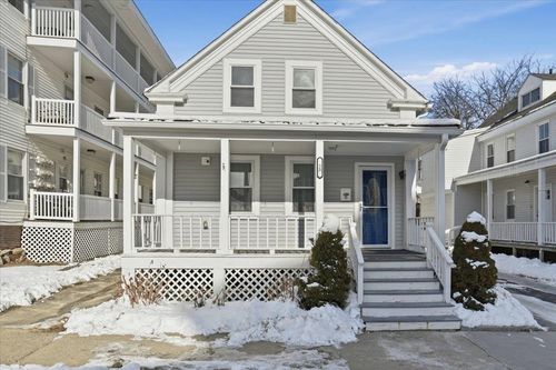 35 First Street, Dover, NH, 03820 | Card Image