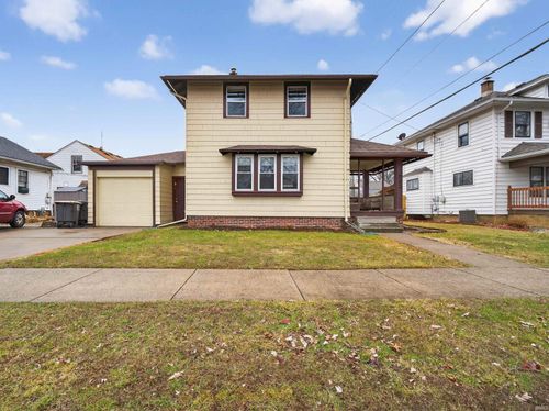 312 Glencoe Ave, Fort Wayne, IN, 46806-2228 | Card Image