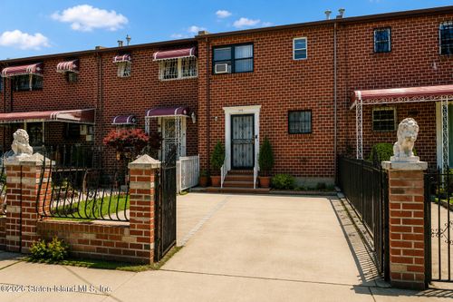 573 Schenck Ave, Brooklyn, NY, 11207-5614 | Card Image