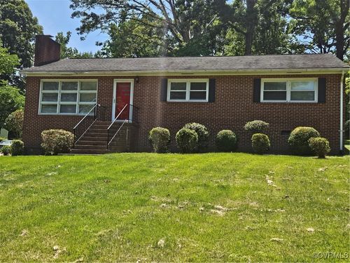 6947 Montauk Dr, Richmond, VA, 23225-1705 | Card Image
