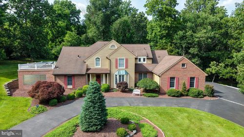 14 Quail Ridge Dr, READING, PA, 19607-9725 | Card Image