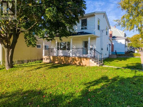 6581 London Street, Halifax Peninsula, NS, B3L1X7 | Card Image