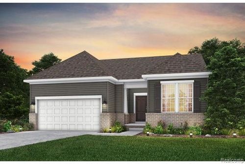 3087 Sydrake Court, Lake Orion Village, MI, 48359 | Card Image