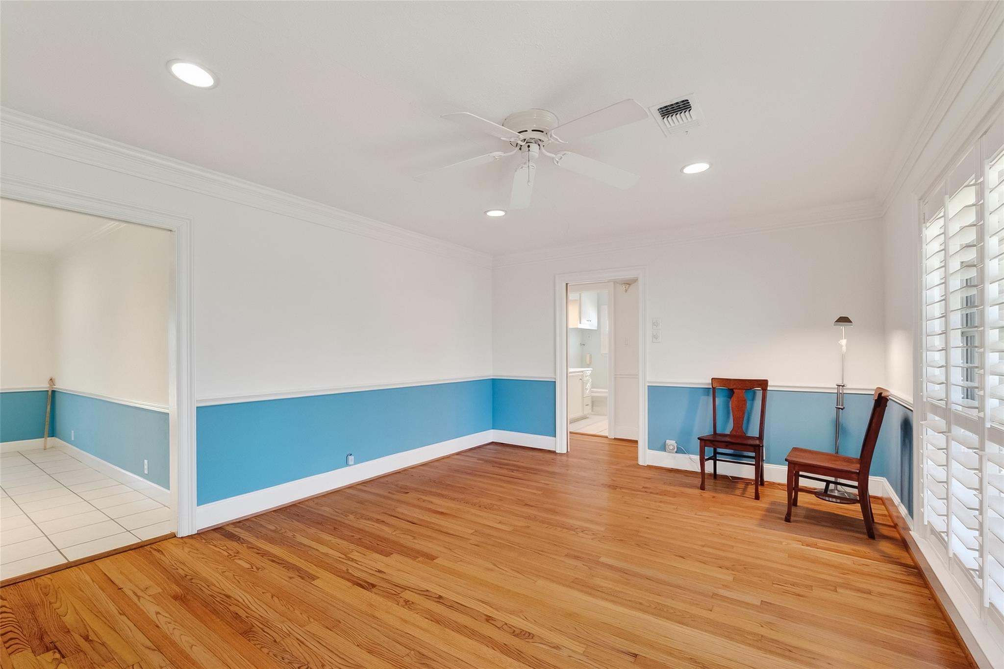 Residential in Houston 5