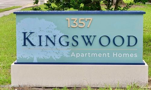 8b-1357 Kingsley Ave, Orange Park, FL, 32073 | Card Image