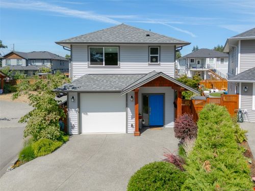 4307 Jingle Pot Rd, Nanaimo, BC, V9T5P5 | Card Image