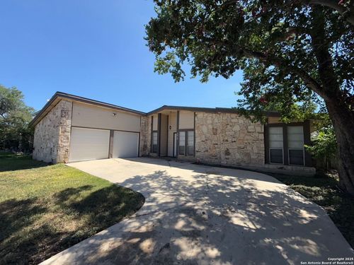 5618 Crater Lake Dr, San Antonio, TX, 78244-1603 | Card Image