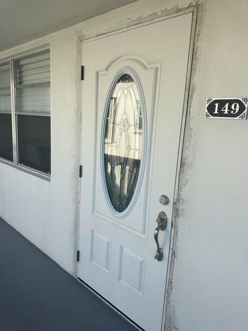 149 Windsor G, West Palm Beach, FL, 33417-2427 | Card Image
