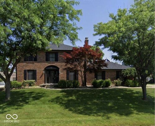 3380 Calcutta Dr, Greenwood, IN, 46143-9558 | Card Image