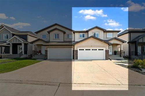 511 Kildonan Meadow Dr, Winnipeg, MB, R3W0C6 | Card Image