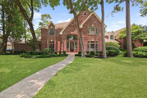 11822 Primwood Dr, Houston, TX, 77070-2362 | Card Image