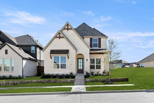 644 Blakelys Way, Fate, TX, 75189-7104 | Card Image