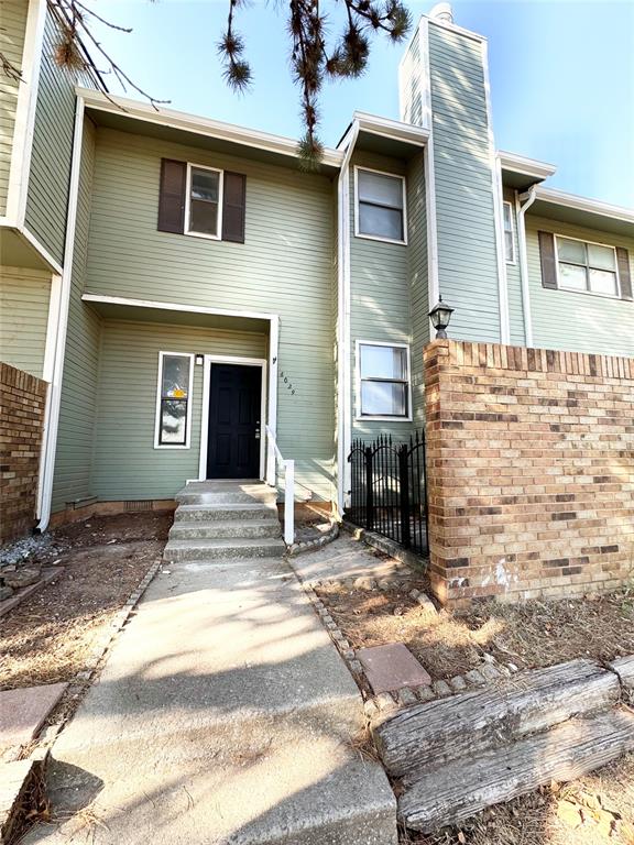 53rd Ter, Oklahoma City, OK 73122