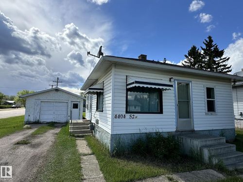 4404 52 St, Smoky Lake, AB, T0A3C0 | Card Image