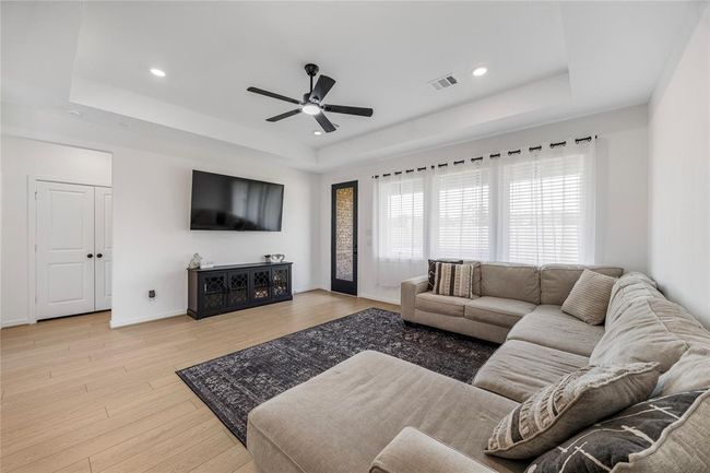 3046 Daw Boardwalk Dr, House other with 5 bedrooms, 3 bathrooms and 2 parking in La Porte TX | Image 18