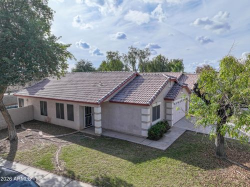 1333 W Page Ave, Gilbert, AZ, 85233-4660 | Card Image