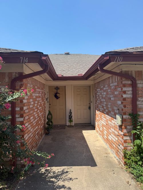 710-708 E Pecan St, Hurst, TX, 76053-6057 | Card Image