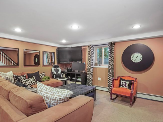 104 Haviland Rd, House other with 4 bedrooms, 3 bathrooms and null parking in Ridgefield CT | Image 26