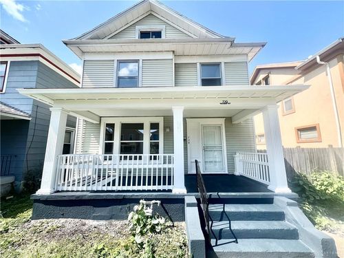 729 Wellmeier Ave, Dayton, OH, 45410-2728 | Card Image