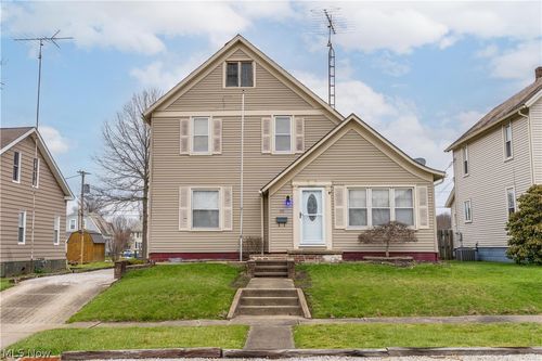 155 E Michigan Ave, Sebring, OH, 44672-1434 | Card Image