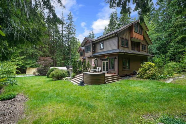 27714 Aspen Pl, House other with 5 bedrooms, 5 bathrooms and 8 parking in Maple Ridge BC | Image 36