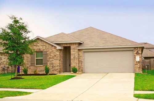 9925 Tammy Ln, Magnolia, TX, 77354-4599 | Card Image