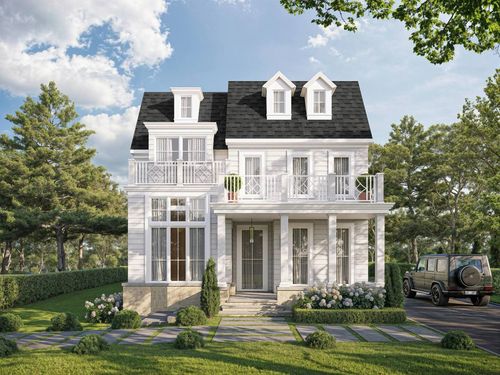 6 S Elm St, Hinsdale, IL, 60521-4211 | Card Image