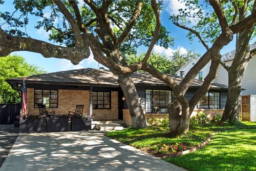 4061 Park Ln, Dallas, TX, 75220-1811 | Card Image