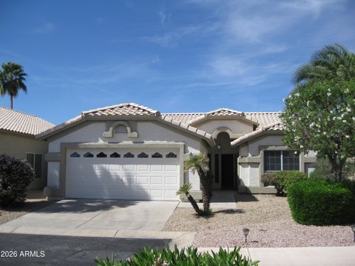 11548 W Pronghorn Ct, Surprise, AZ, 85378-2512 | Card Image