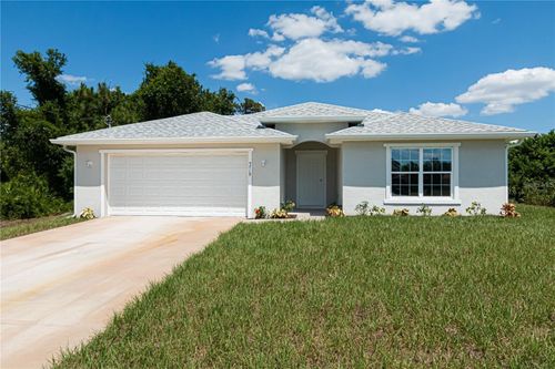 5719 Fairlane Dr, NORTH PORT, FL, 34288-3366 | Card Image